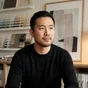 Portrait of Daniel Kim
