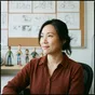 Portrait of Natalie Wong