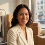 Portrait of Olivia Rodriguez